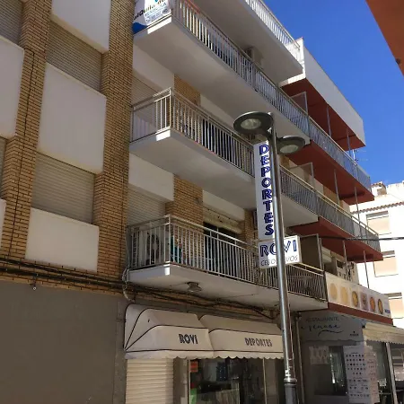 Calle Prado Daire *