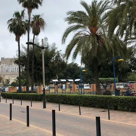 Daire Calle Prado Peñíscola